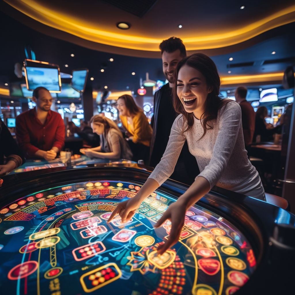 Người chơi Việt trải nghiệm Bingo trên điện thoại tại 33vin