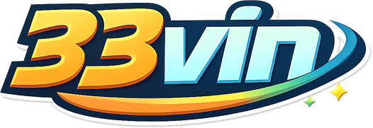 Logo 33vin